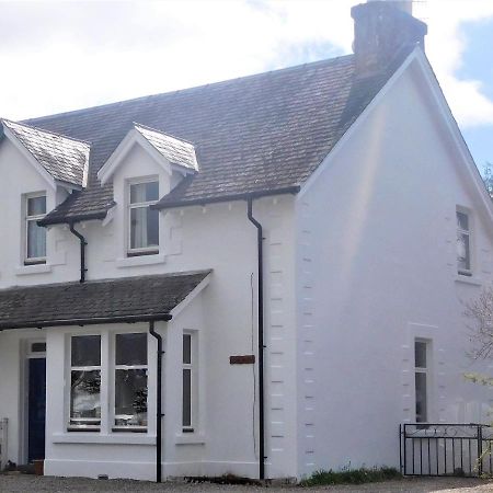 Oaklands Bed And Breakfast Fort Augustus Extérieur photo