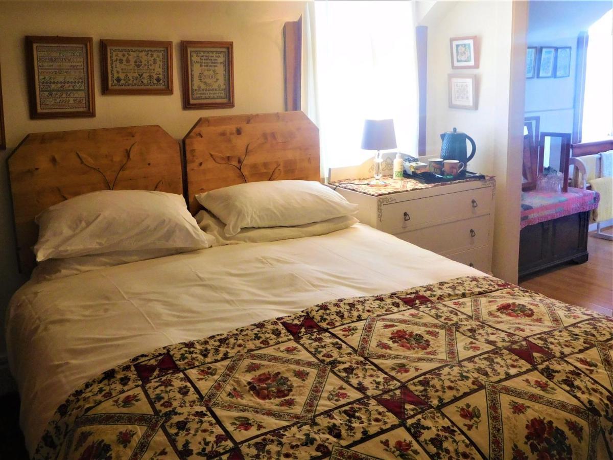 Oaklands Bed And Breakfast Fort Augustus Extérieur photo