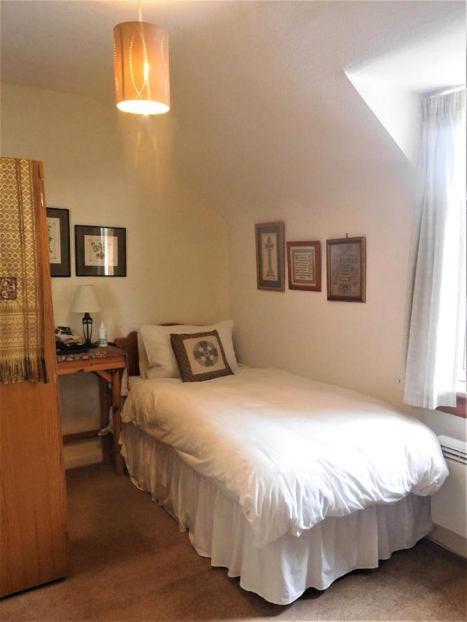 Oaklands Bed And Breakfast Fort Augustus Extérieur photo