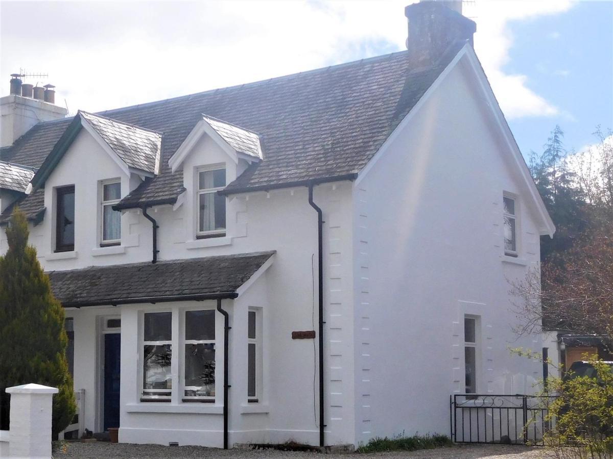 Oaklands Bed And Breakfast Fort Augustus Extérieur photo