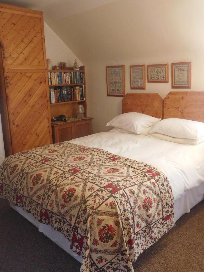 Oaklands Bed And Breakfast Fort Augustus Extérieur photo